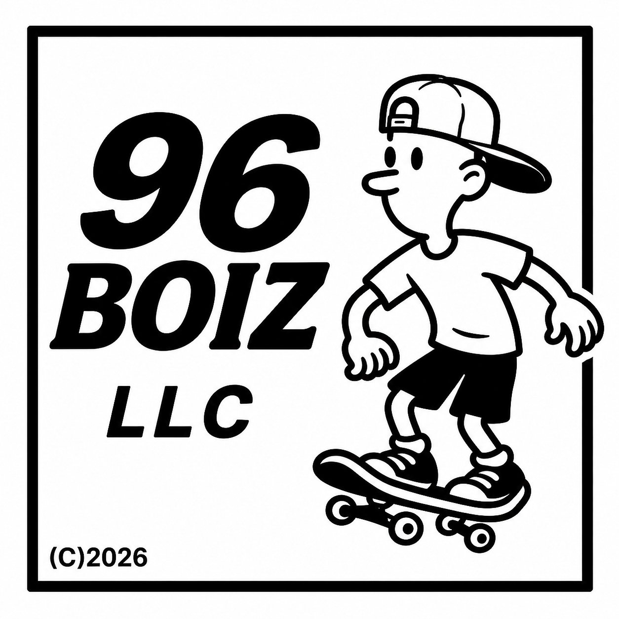 96 Boiz